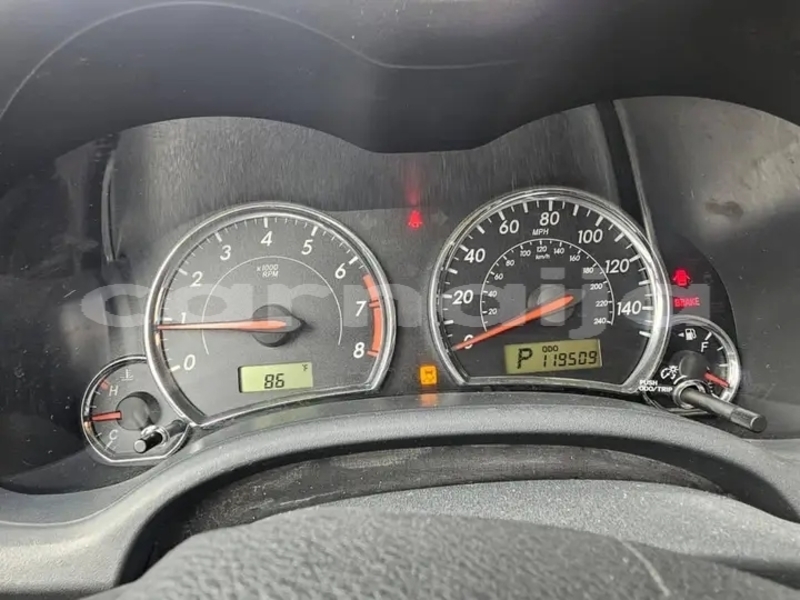 Big with watermark toyota corolla delta state aboh 47346