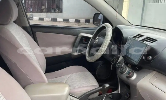 Buy Used Toyota RAV4 Other Car in Abakaliki in Ebonyi State Buy Used Toyota RAV4 Other Car in Abakaliki in Ebonyi State