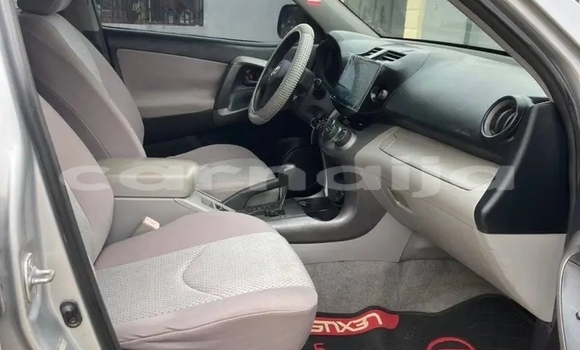 Buy Used Toyota RAV4 Other Car in Abakaliki in Ebonyi State Buy Used Toyota RAV4 Other Car in Abakaliki in Ebonyi State