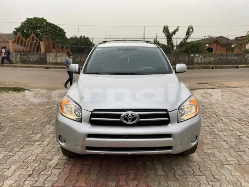 Big with watermark toyota rav4 ebonyi state abakaliki 47347