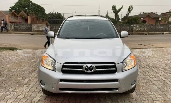 Buy Used Toyota RAV4 Other Car in Abakaliki in Ebonyi State Buy Used Toyota RAV4 Other Car in Abakaliki in Ebonyi State