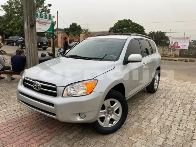 Big with watermark toyota rav4 ebonyi state abakaliki 47347