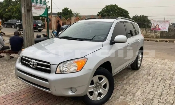 Buy Used Toyota RAV4 Other Car in Abakaliki in Ebonyi State Buy Used Toyota RAV4 Other Car in Abakaliki in Ebonyi State