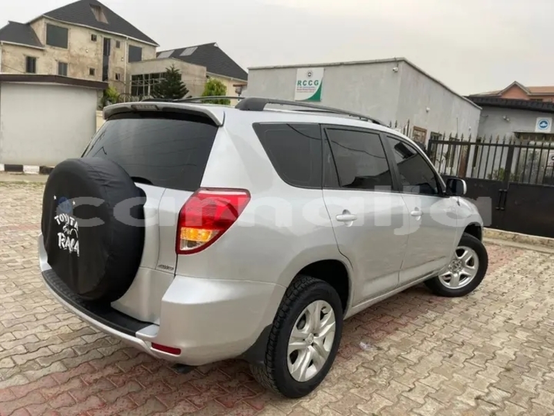 Big with watermark toyota rav4 ebonyi state abakaliki 47347