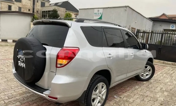 Buy Used Toyota RAV4 Other Car in Abakaliki in Ebonyi State Buy Used Toyota RAV4 Other Car in Abakaliki in Ebonyi State