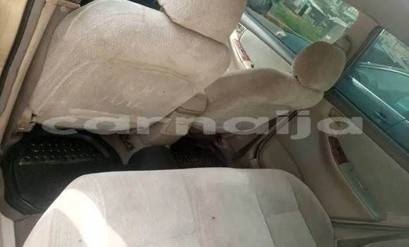 Buy Used Toyota RAV4 Other Car in Abuja in Lagos State Buy Used Toyota RAV4 Other Car in Abuja in Lagos State