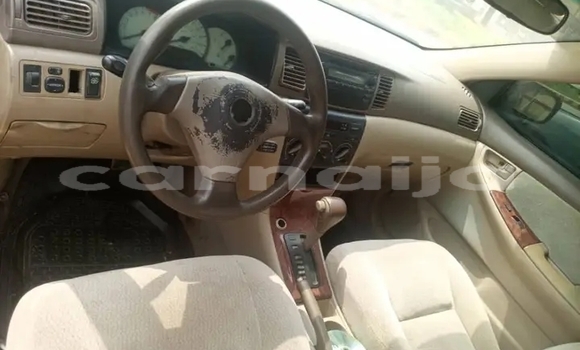 Buy Used Toyota RAV4 Other Car in Abuja in Lagos State Buy Used Toyota RAV4 Other Car in Abuja in Lagos State