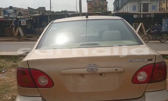 Buy Used Toyota RAV4 Other Car in Abuja in Lagos State Buy Used Toyota RAV4 Other Car in Abuja in Lagos State