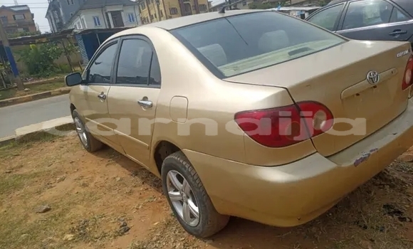 Buy Used Toyota RAV4 Other Car in Abuja in Lagos State Buy Used Toyota RAV4 Other Car in Abuja in Lagos State