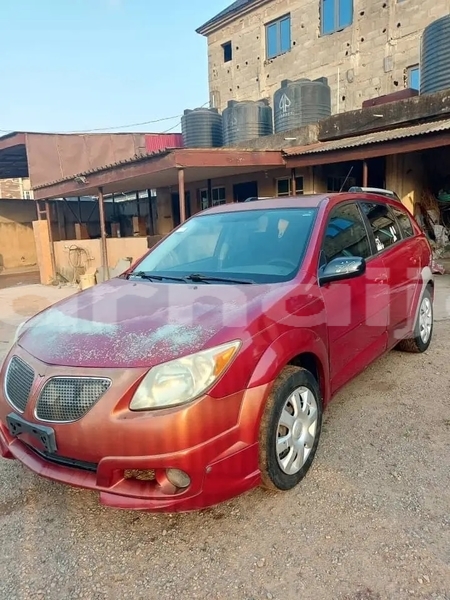 Big with watermark pontiac vibe lagos state abuja 47349