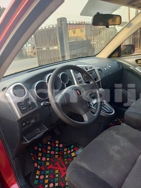 Big with watermark pontiac vibe lagos state abuja 47349