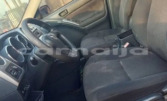 Buy Used Pontiac Vibe Red Car in Abuja in Lagos State Buy Used Pontiac Vibe Red Car in Abuja in Lagos State