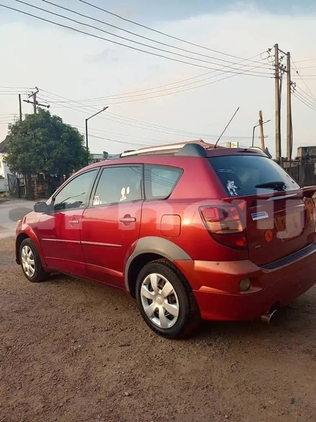 Big with watermark pontiac vibe lagos state abuja 47349