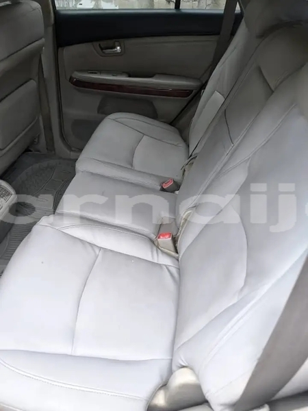 Big with watermark lexus rx 330 lagos state abuja 47350