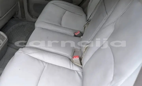 Buy Used Lexus RX 330 Black Car in Abuja in Lagos State Buy Used Lexus RX 330 Black Car in Abuja in Lagos State