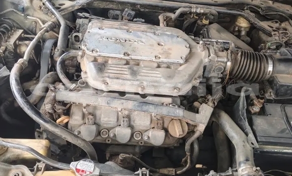 Buy Used Honda Accord Other Car in Abuja in Lagos State Buy Used Honda Accord Other Car in Abuja in Lagos State