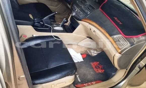 Buy Used Honda Accord Other Car in Abuja in Lagos State Buy Used Honda Accord Other Car in Abuja in Lagos State