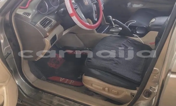 Buy Used Honda Accord Other Car in Abuja in Lagos State Buy Used Honda Accord Other Car in Abuja in Lagos State