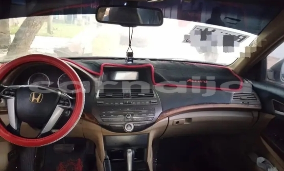 Buy Used Honda Accord Other Car in Abuja in Lagos State Buy Used Honda Accord Other Car in Abuja in Lagos State