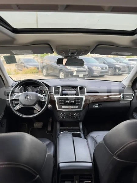 Big with watermark mercedes benz ml class lagos state abuja 47352