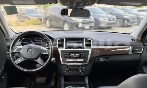 Buy Used Mercedes-Benz ML–Class Other Car in Abuja in Lagos State Buy Used Mercedes-Benz ML–Class Other Car in Abuja in Lagos State