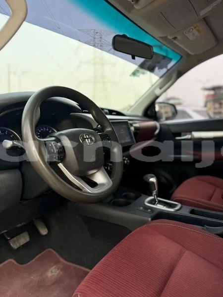 Big with watermark toyota hilux lagos state abuja 47353