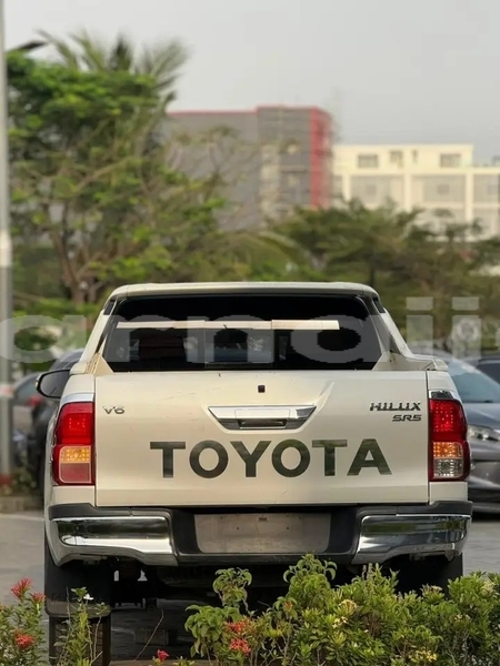 Big with watermark toyota hilux lagos state abuja 47353