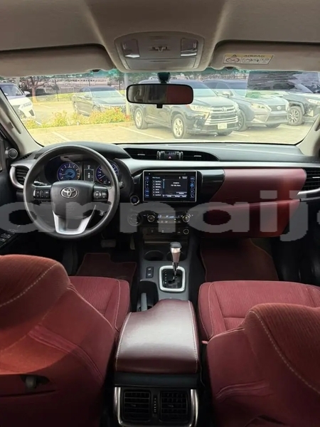 Big with watermark toyota hilux lagos state abuja 47353
