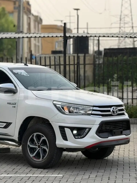 Big with watermark toyota hilux lagos state abuja 47353