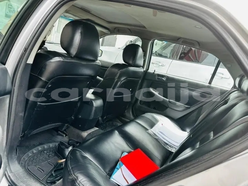 Big with watermark honda domani lagos state abuja 47354