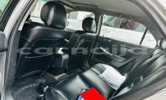 Buy Used Honda Domani Other Car in Abuja in Lagos State Buy Used Honda Domani Other Car in Abuja in Lagos State
