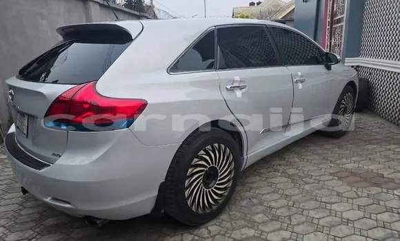 Buy Used Toyota Venza Other Car in Port Harcourt in Rivers State Buy Used Toyota Venza Other Car in Port Harcourt in Rivers State