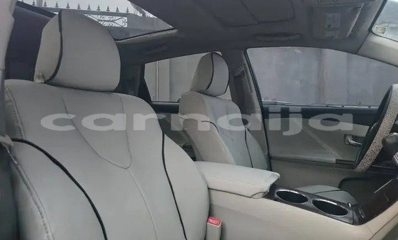 Buy Used Toyota Venza Other Car in Port Harcourt in Rivers State Buy Used Toyota Venza Other Car in Port Harcourt in Rivers State