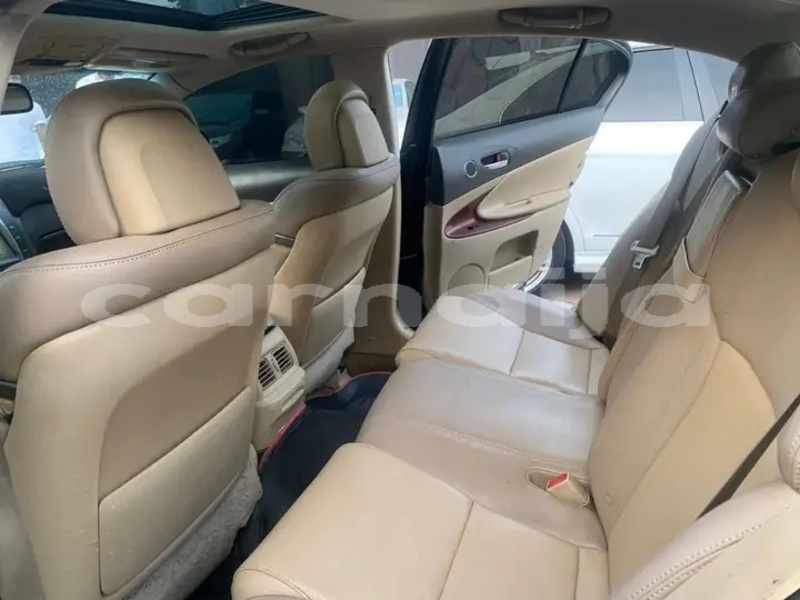 Big with watermark lexus gs f lagos state abuja 47356