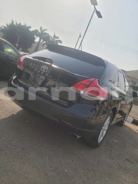 Big with watermark toyota venza lagos state abuja 47357