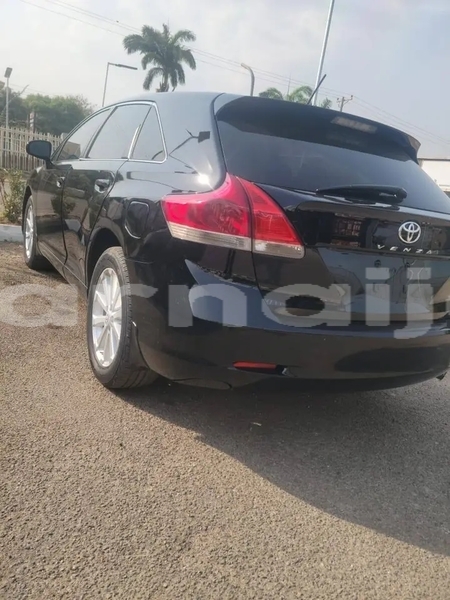 Big with watermark toyota venza lagos state abuja 47357