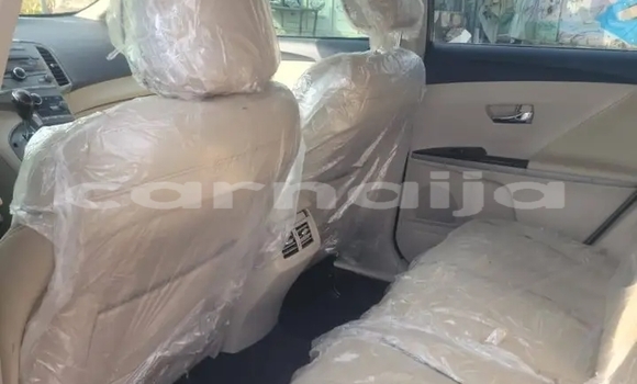 Buy Used Toyota Venza Black Car in Abuja in Lagos State Buy Used Toyota Venza Black Car in Abuja in Lagos State