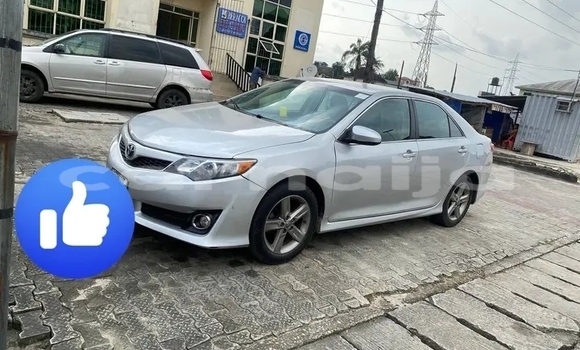 Buy Used Toyota Camry Other Car in Port Harcourt in Rivers State Buy Used Toyota Camry Other Car in Port Harcourt in Rivers State