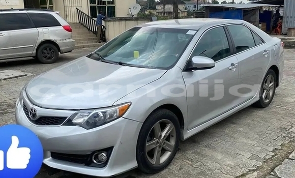 Buy Used Toyota Camry Other Car in Port Harcourt in Rivers State Buy Used Toyota Camry Other Car in Port Harcourt in Rivers State