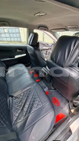 Big with watermark toyota camry rivers state port harcourt 47358