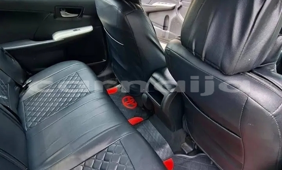 Buy Used Toyota Camry Other Car in Port Harcourt in Rivers State Buy Used Toyota Camry Other Car in Port Harcourt in Rivers State