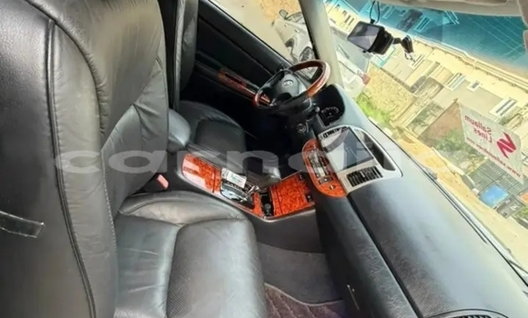 Buy Used Toyota Camry Other Car in Abudu in Edo Buy Used Toyota Camry Other Car in Abudu in Edo