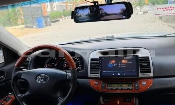 Buy Used Toyota Camry Other Car in Abudu in Edo Buy Used Toyota Camry Other Car in Abudu in Edo