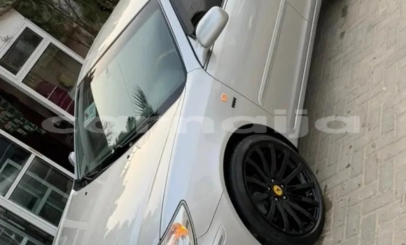 Buy Used Toyota Camry Other Car in Abudu in Edo Buy Used Toyota Camry Other Car in Abudu in Edo