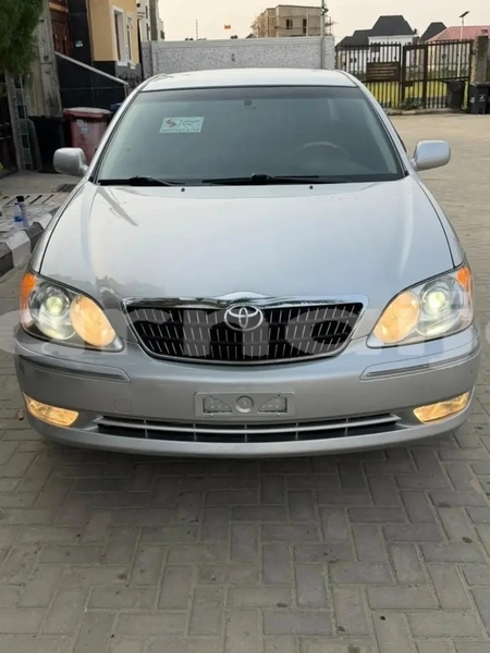 Big with watermark toyota camry edo abudu 47359