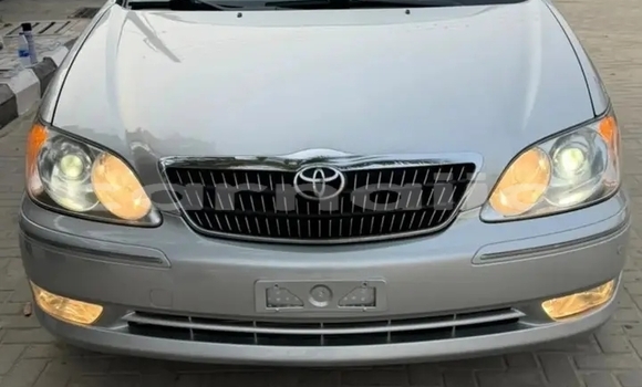 Buy Used Toyota Camry Other Car in Abudu in Edo Buy Used Toyota Camry Other Car in Abudu in Edo
