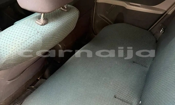 Buy Used Toyota Yaris Red Car in Abat in Akwa Ibom State Buy Used Toyota Yaris Red Car in Abat in Akwa Ibom State