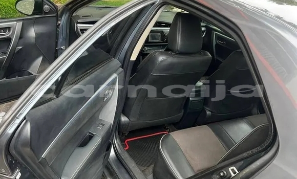 Buy Used Toyota Corolla Other Car in Abuja in Lagos State Buy Used Toyota Corolla Other Car in Abuja in Lagos State