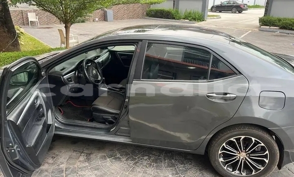 Buy Used Toyota Corolla Other Car in Abuja in Lagos State Buy Used Toyota Corolla Other Car in Abuja in Lagos State