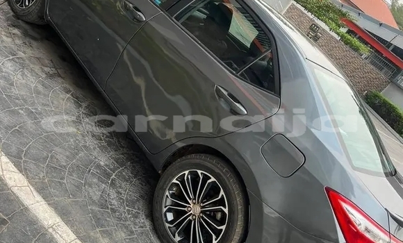Buy Used Toyota Corolla Other Car in Abuja in Lagos State Buy Used Toyota Corolla Other Car in Abuja in Lagos State